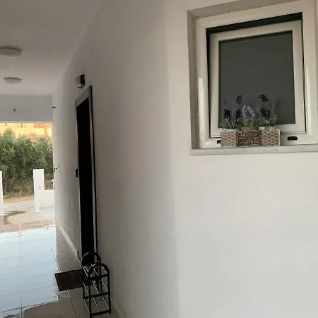 Stellina'S New Studio 5Min From Beach Souda Exterior photo