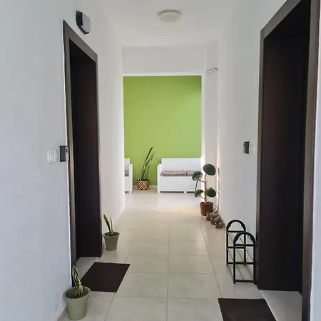Stellina'S New Studio 5Min From Beach Souda Exterior photo