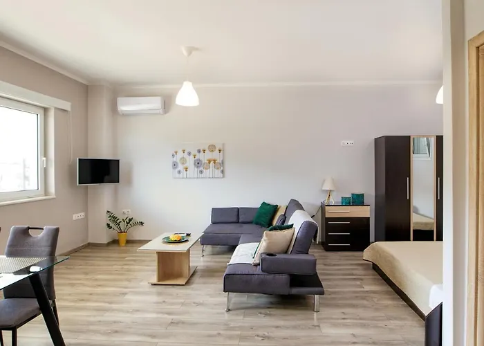 Stellina\'S New Studio 5Min From Beach