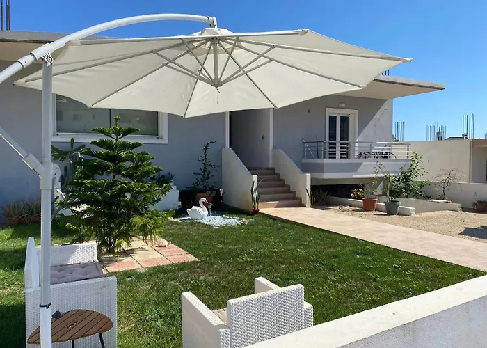 Stellina\'S New Studio 5Min From Beach