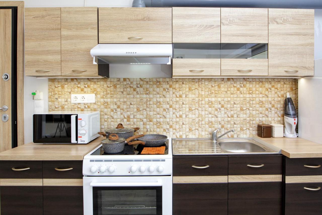 Apartment Stellina's New 5min From