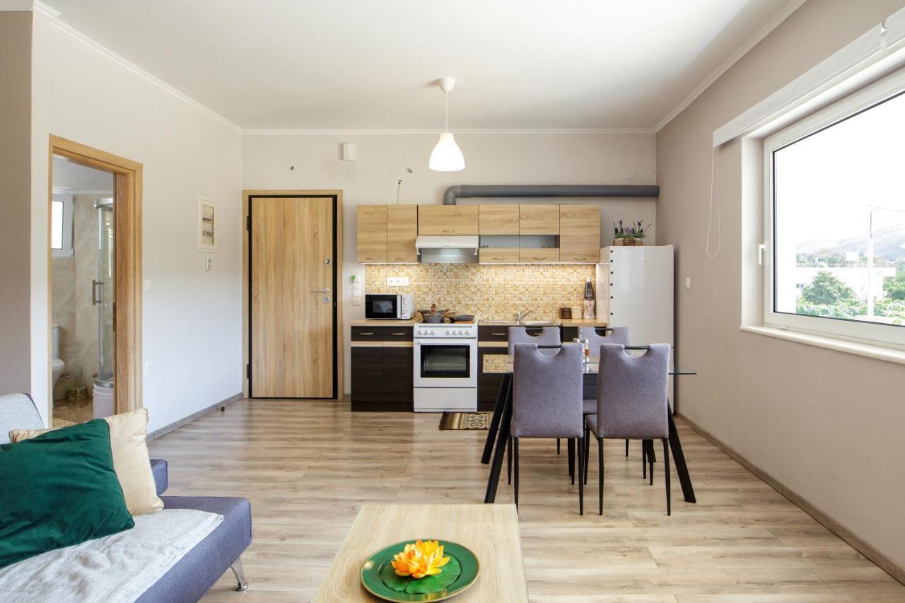 Stellina's New 5min From Apartment