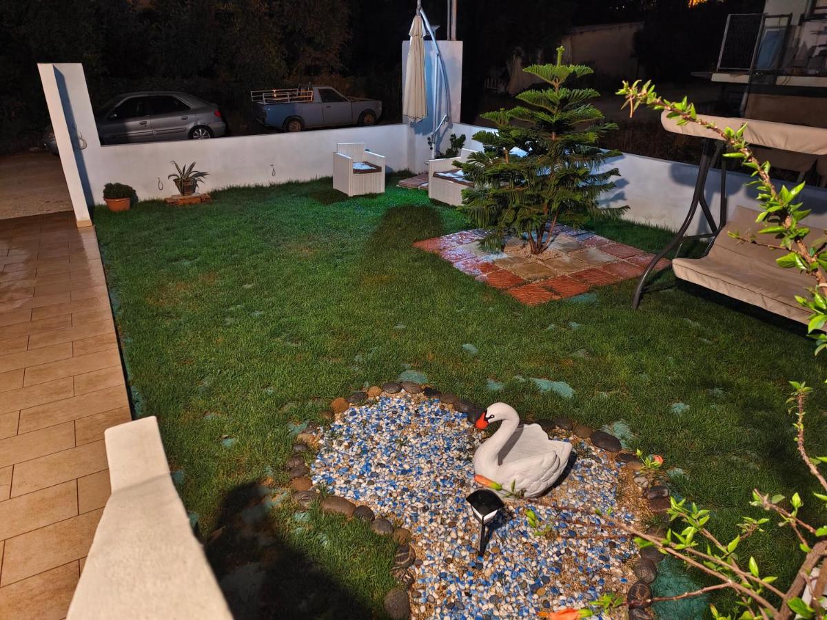 Apartment Stellina's New 5min From Souda