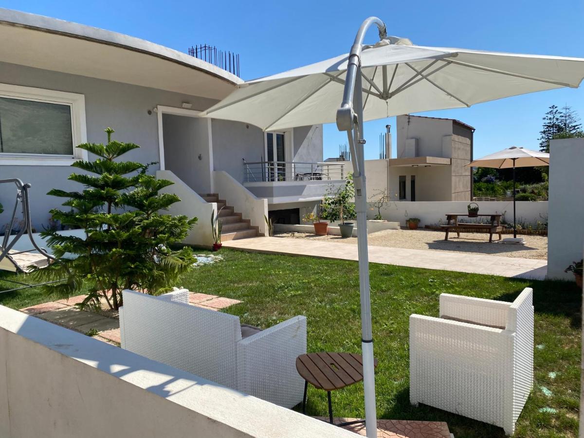 Apartment Stellina's New 5min From Souda